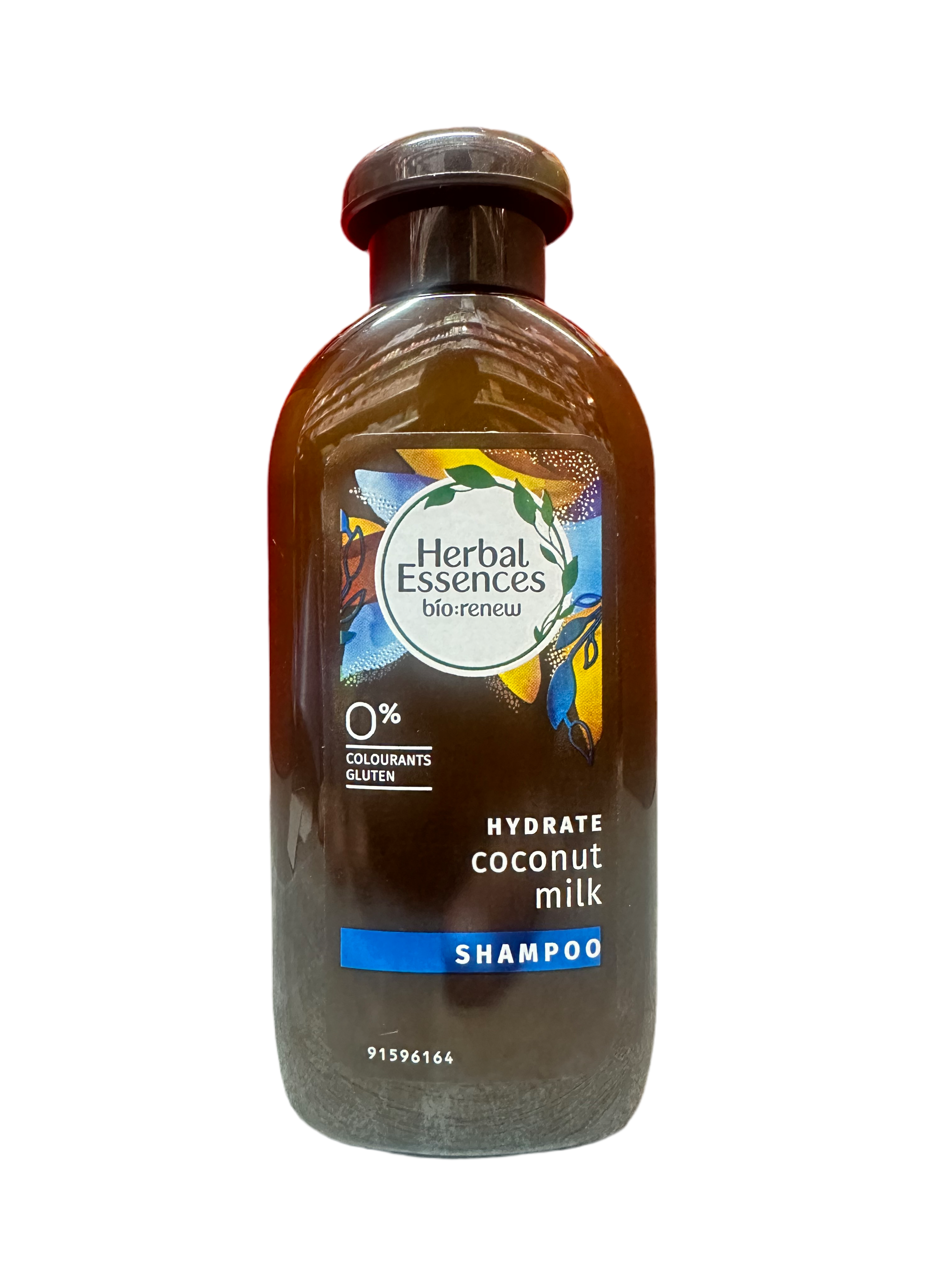 Herbal Essences Coconut Milk Shampoo 100ml Herbal Essences Coconut Milk Shampoo 100ml